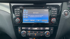 Nissan Qashqai 1.6 DiG-T N-Connecta 5dr Petrol Hatchback